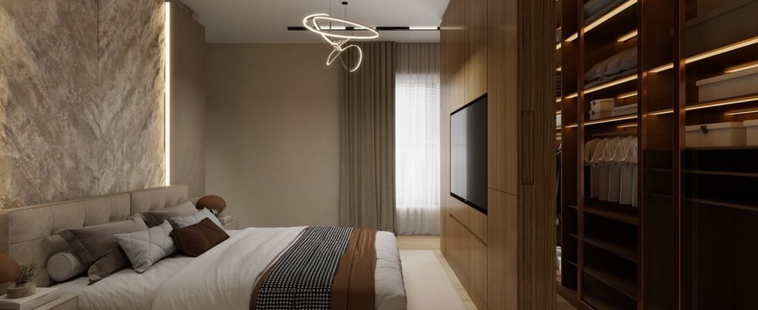 Custom Wardrobe Design in Kuala Lumpur & Selangor: 2026 Complete Guide