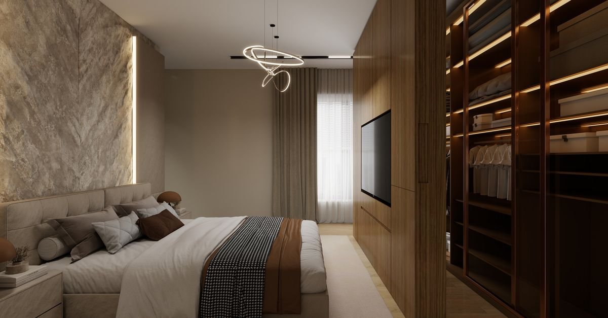 Custom Wardrobe Design in Kuala Lumpur & Selangor: 2026 Complete Guide