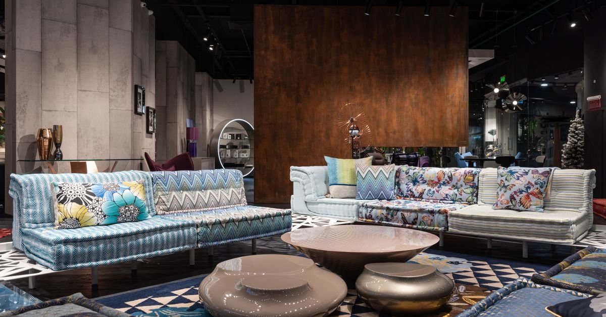 European Furniture Store in Kuala Lumpur: 2026 Buyer’s Guide