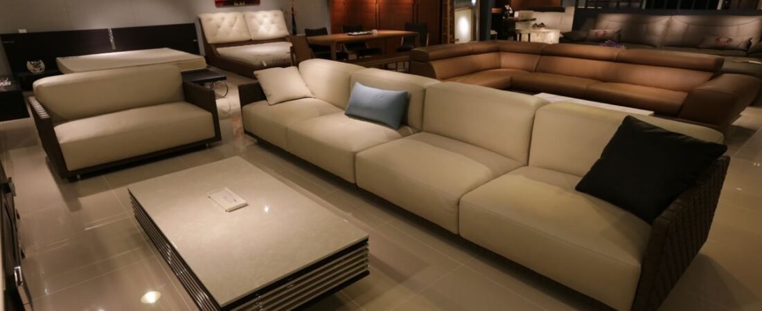High-End Designer Furniture in Kuala Lumpur: 2026 Buyer’s Guide