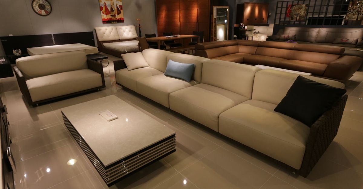 High-End Designer Furniture in Kuala Lumpur: 2026 Buyer’s Guide