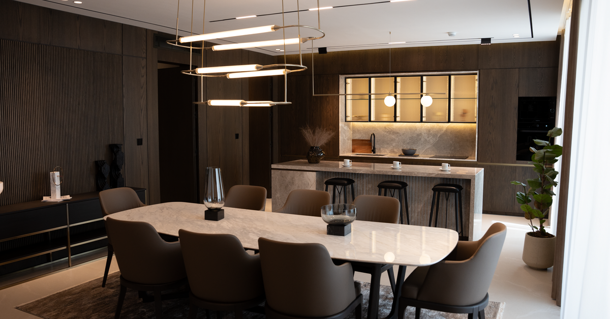 Italian Furniture in Malaysia: Complete Buyer’s Guide for KL & Selangor (2026)