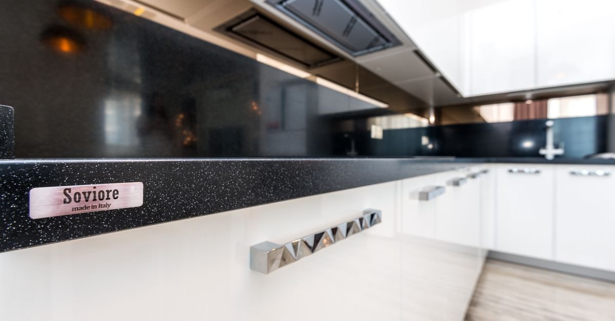 Kitchen Gallery in Kuala Lumpur: Design, Layout & Premium Options (2026)