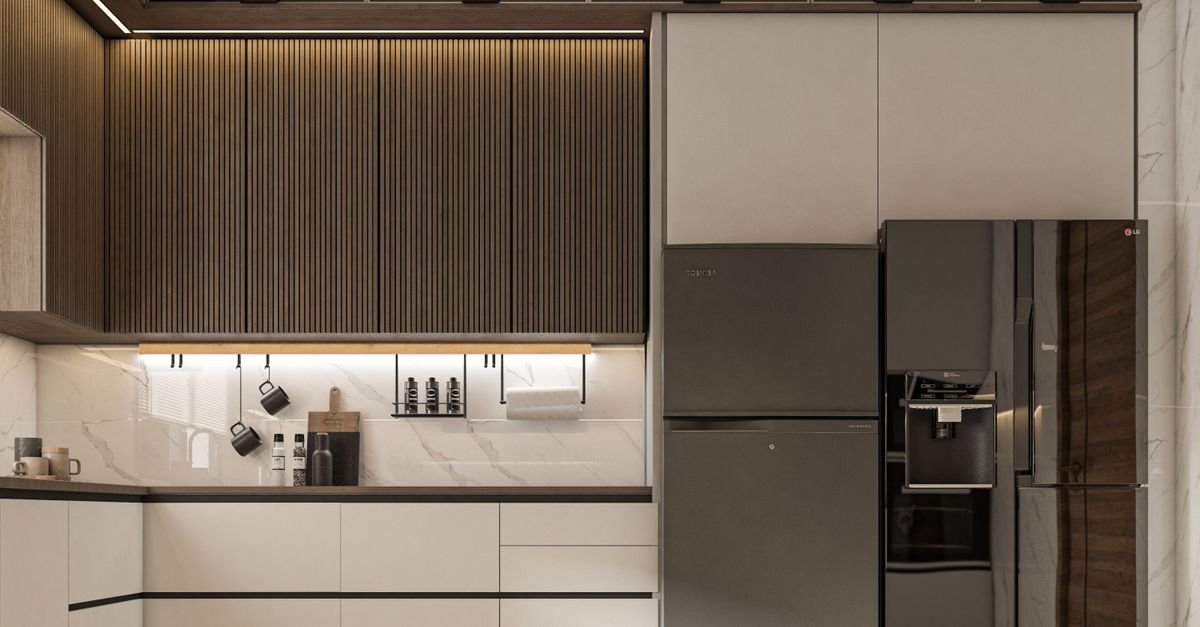Kitchen Wardrobe Furniture in Malaysia: 2026 Buying Guide for KL & Selangor
