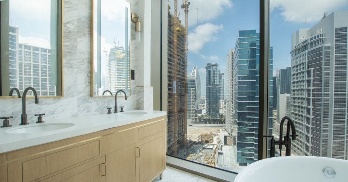 Luxury Kitchen Design in Kuala Lumpur: 2026 Complete Buyer’s Guide