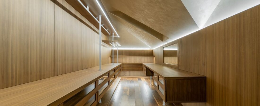 Luxury Walk In Closet Kuala Lumpur: 2026 Design Guide & Pricing
