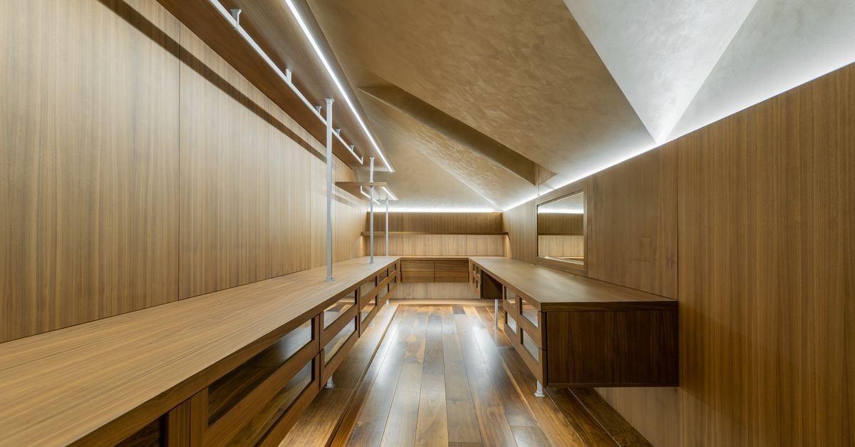 Luxury Walk In Closet Kuala Lumpur: 2026 Design Guide & Pricing
