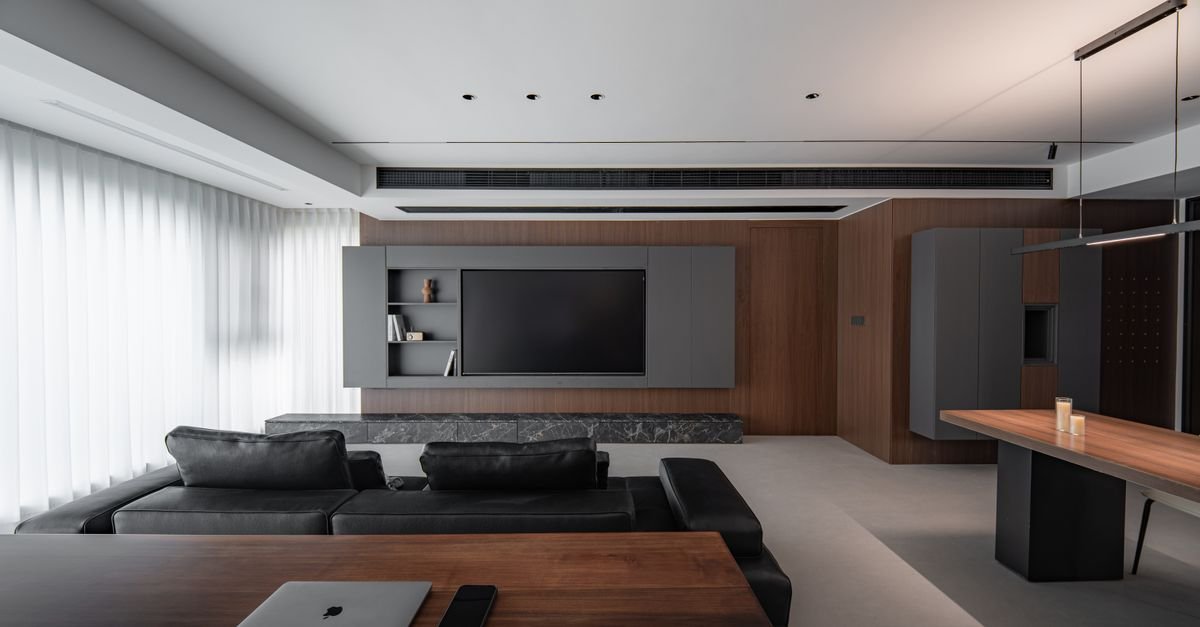 Modern Furniture Malaysia: Premium High-End Collections in KL & Selangor