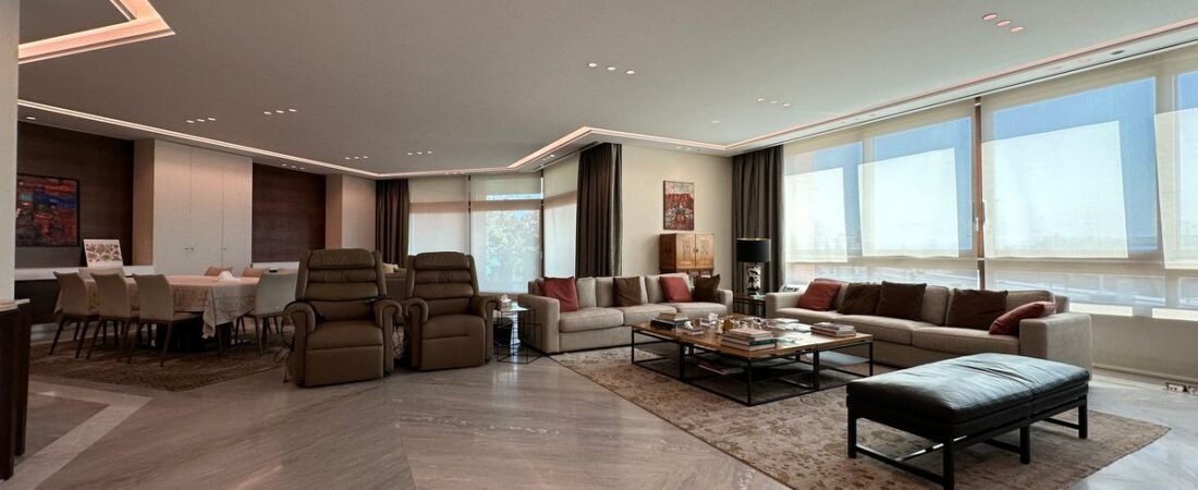 Modern High-End Sofa in Kuala Lumpur & Selangor: 2026 Buyer’s Guide