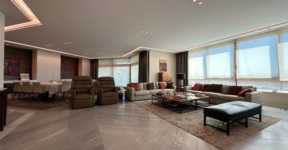 Modern High-End Sofa in Kuala Lumpur & Selangor: 2026 Buyer’s Guide
