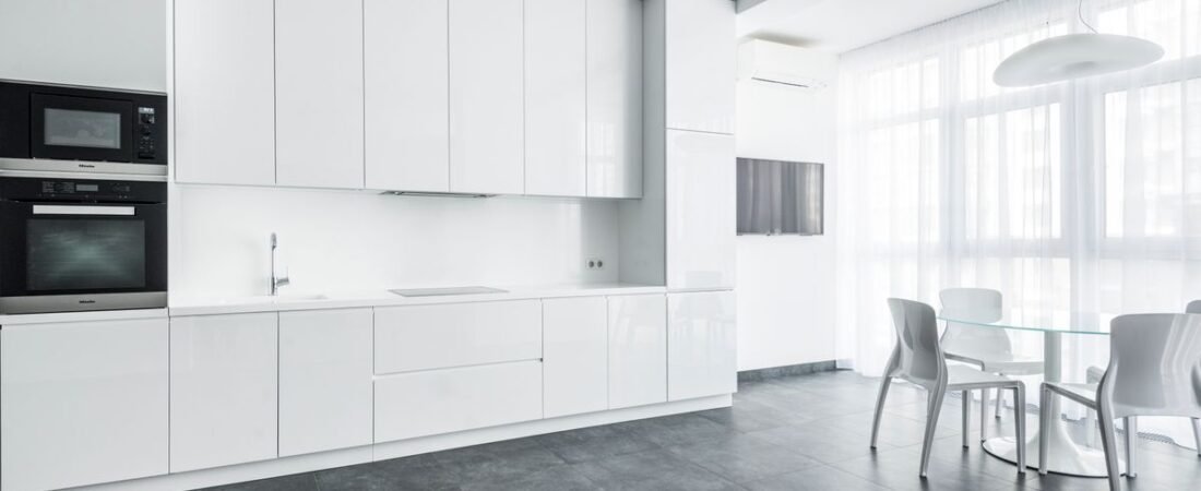 Modern Kitchen Cabinet Malaysia: 2026 Guide for KL & Selangor