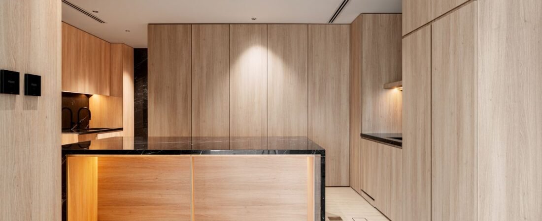 Modern Luxury Kitchen 2026: Complete Design Guide for KL & Selangor