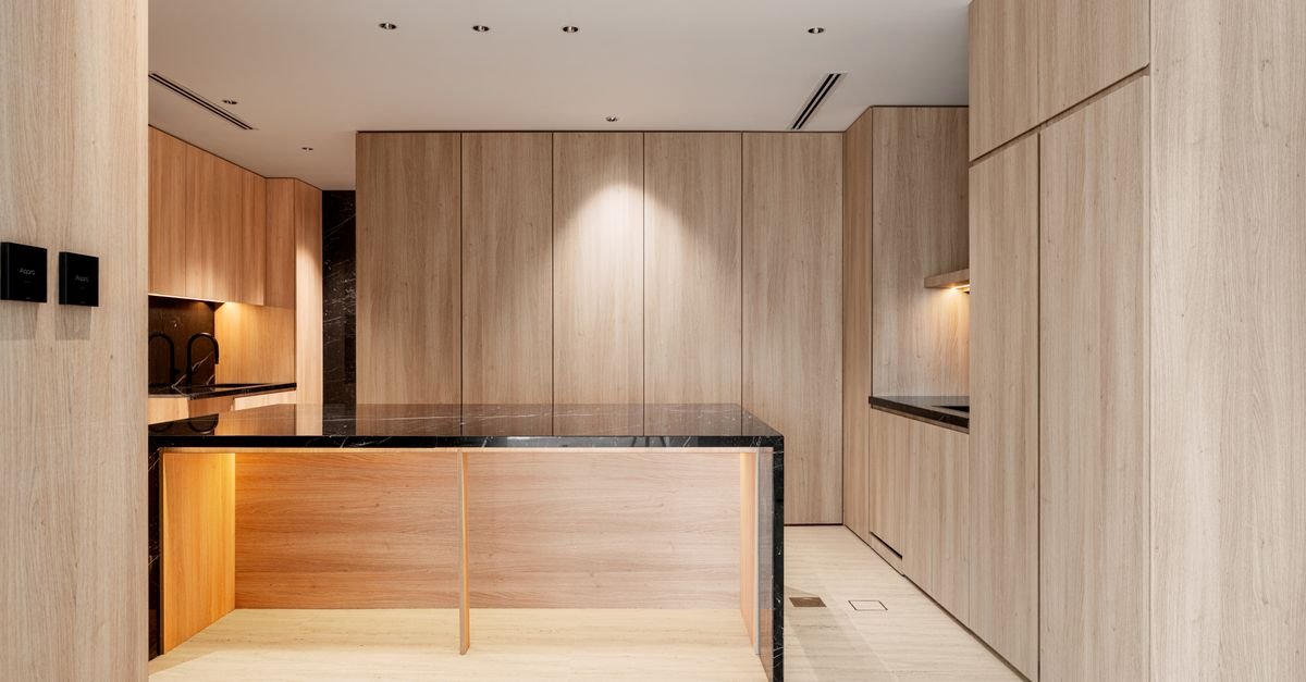 Modern Luxury Kitchen 2026: Complete Design Guide for KL & Selangor