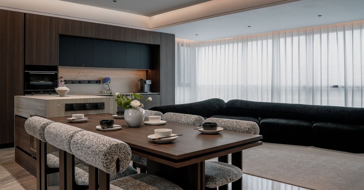 Original European Furniture in Kuala Lumpur: 2026 Authentic Buyer’s Guide
