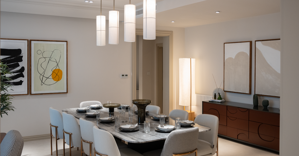 Premium Furniture Stores in Kuala Lumpur & Selangor: 2026 Buyer’s Guide