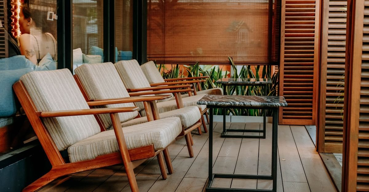 Premium Garden Furniture in Malaysia: 2026 Buyer’s Guide for KL & Selangor