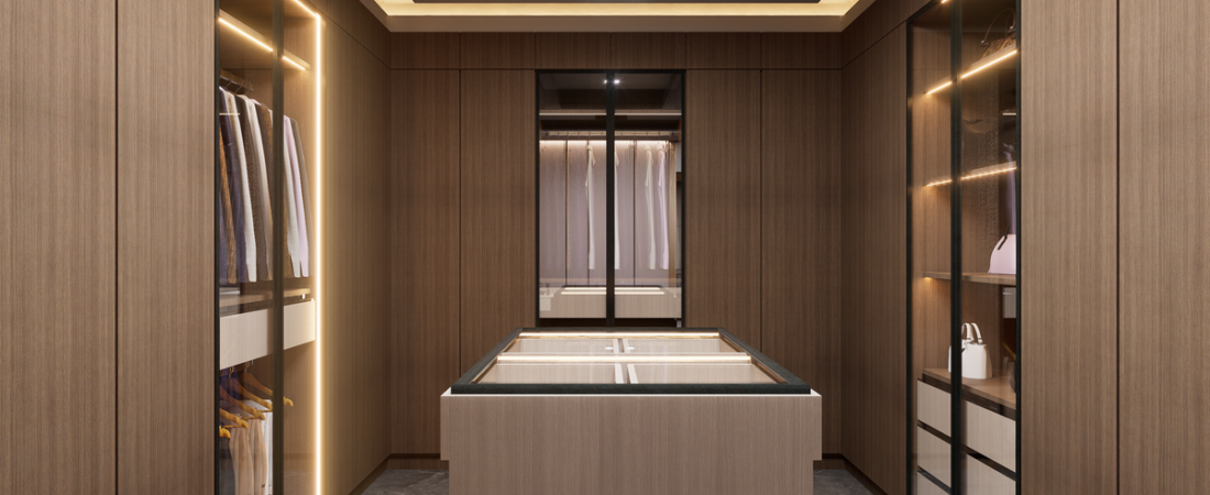 Wardrobe Design Malaysia: 2026 Complete Guide for KL & Selangor