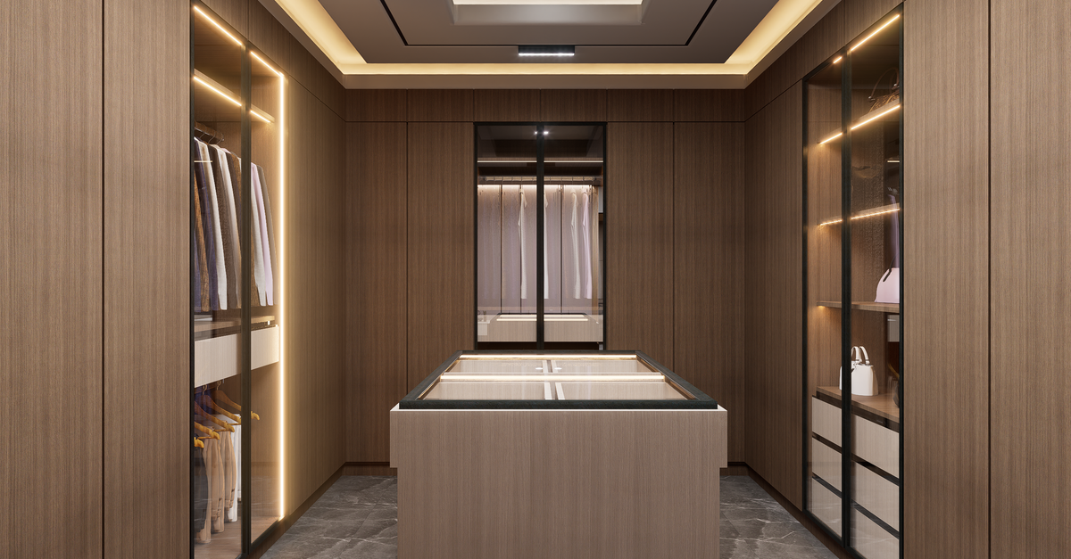 Wardrobe Design Malaysia: 2026 Complete Guide for KL & Selangor